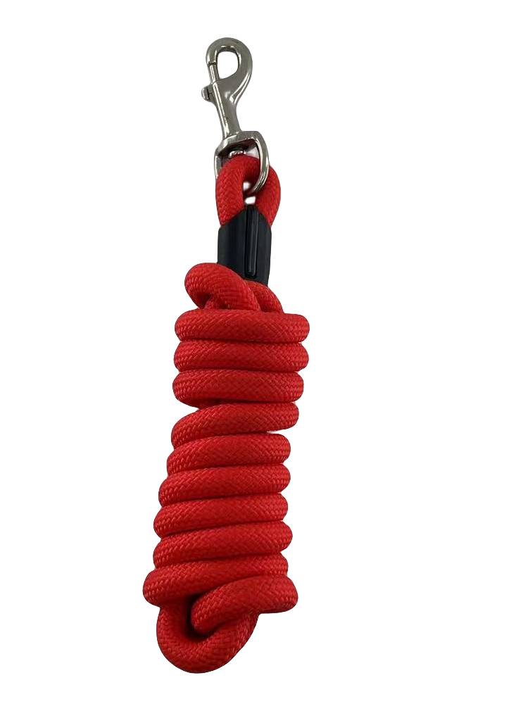 Horse rope horses all weaving rotor hook embolism rope with horse cage equestrian supplies