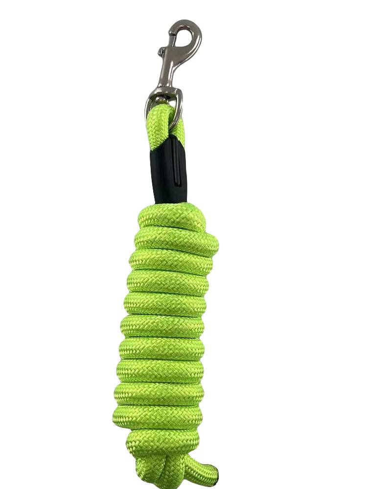 Horse rope horses all weaving rotor hook embolism rope with horse cage equestrian supplies