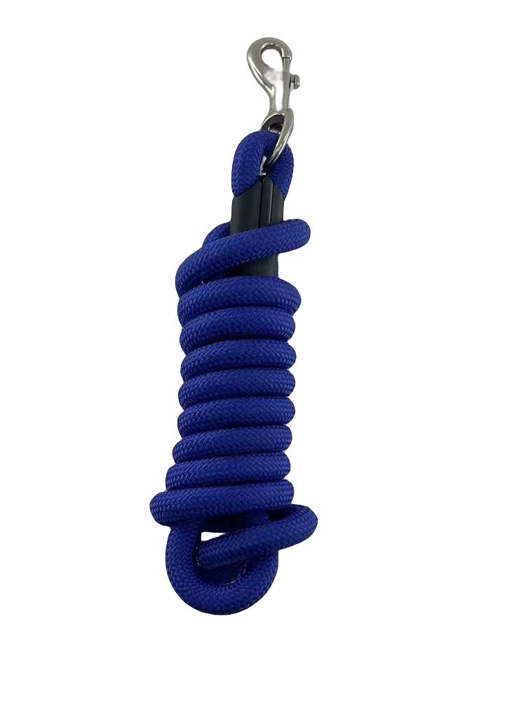 Horse rope horses all weaving rotor hook embolism rope with horse cage equestrian supplies