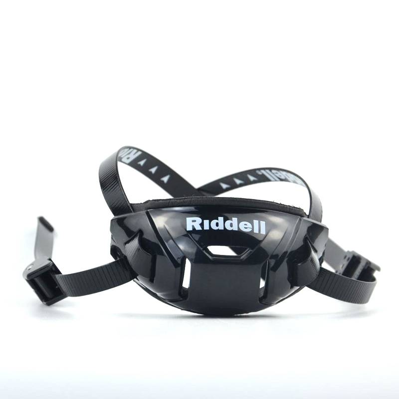 RIDDELL SCHUTT XENITH and other style football helmets soft hard chin