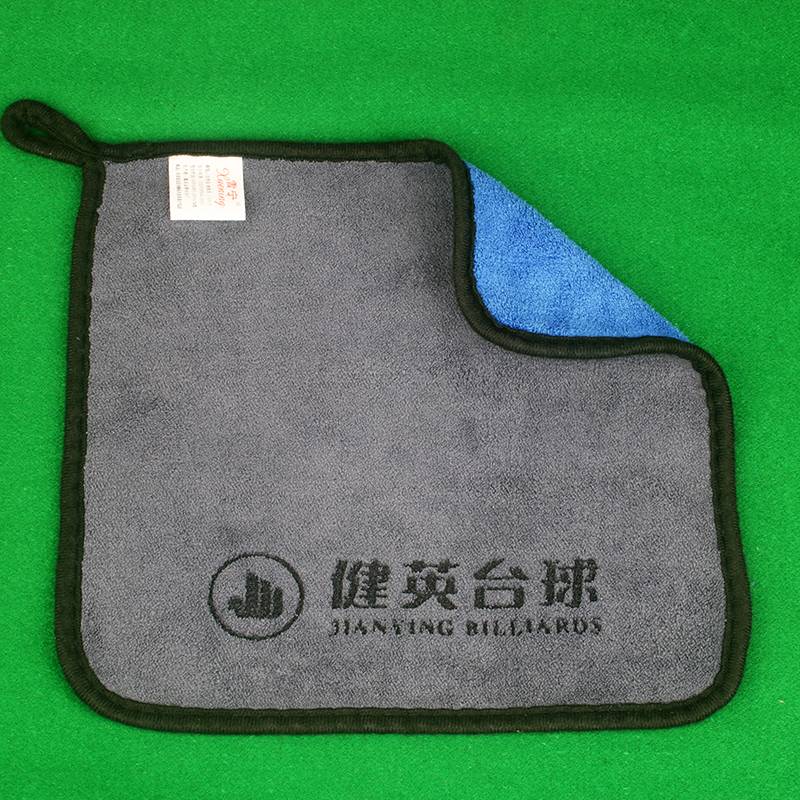 Jianying coral velvet rod cloth