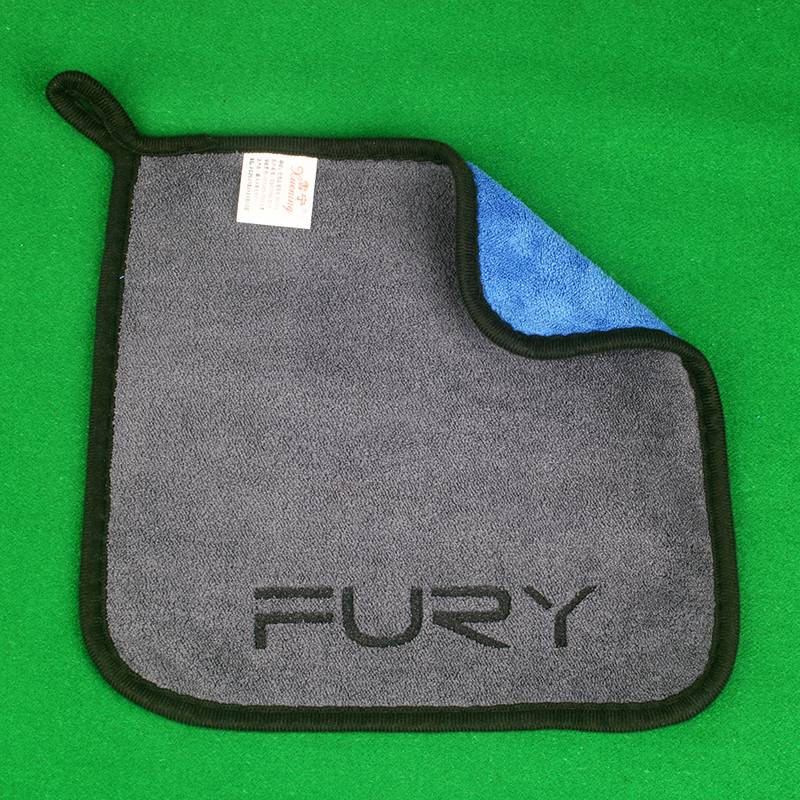 Fury Welpo Poly Plusal Rod