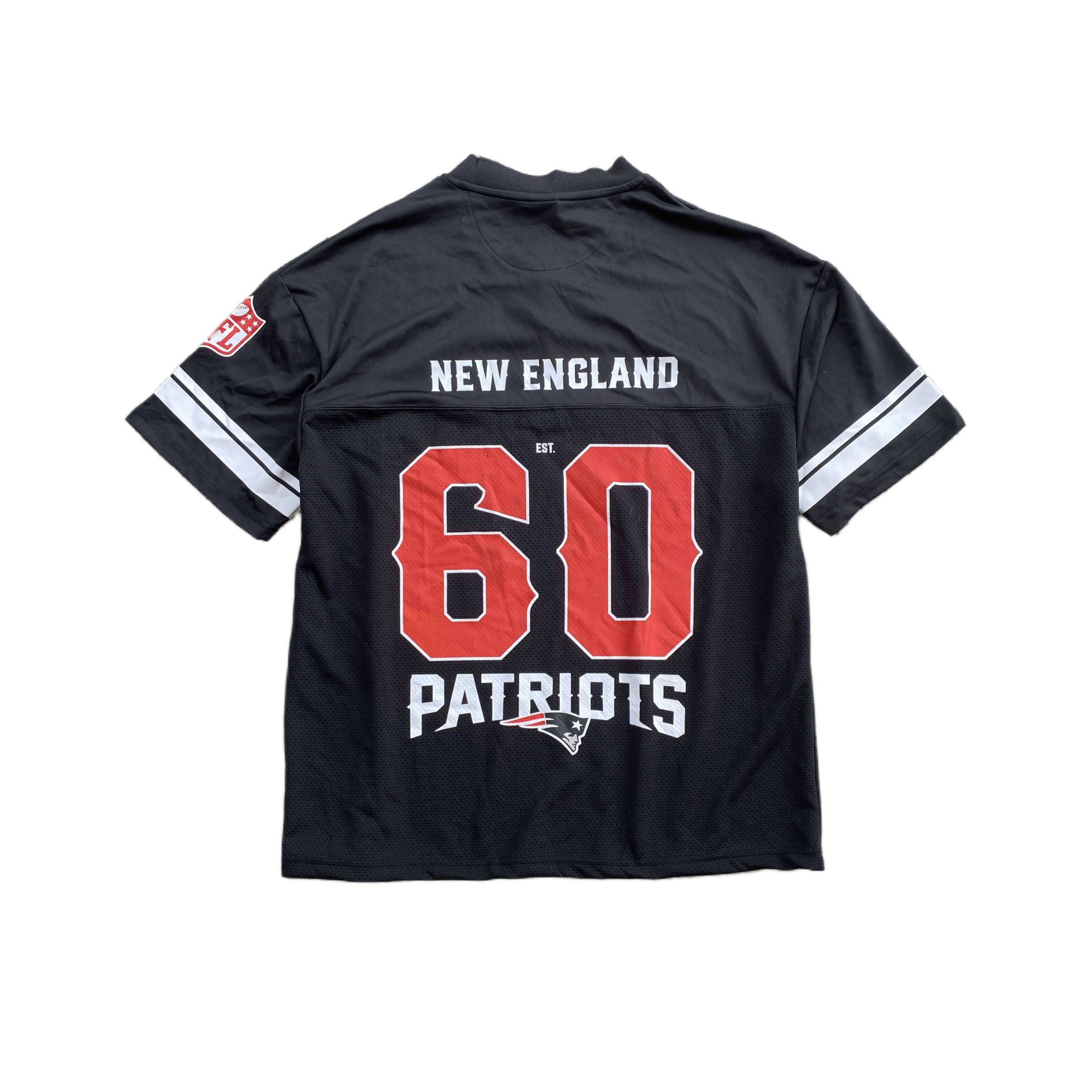 Rugby League men's sports casual short -sleeved American trendy fashion top T -shirt v -neck outdoor breathable comfortable