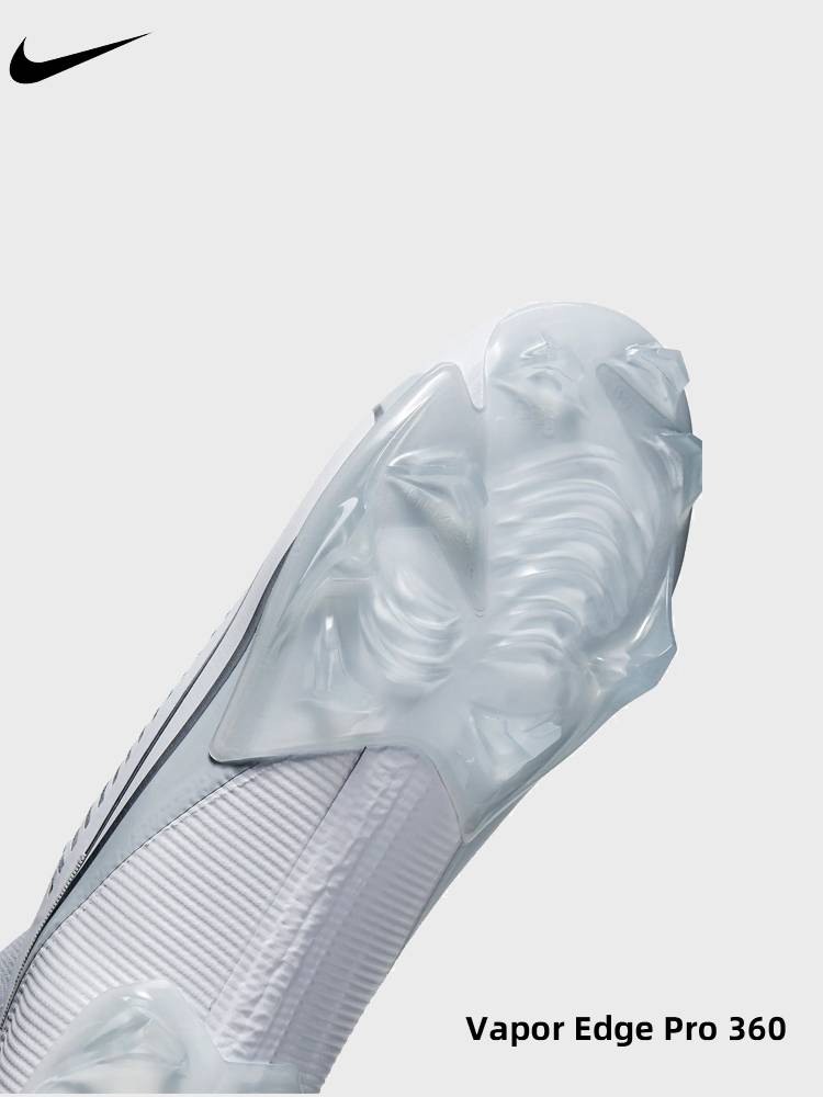 Nike American Rugby Shoes True Grass Banner Rugby Shoes Vapor Edge PRO 360 2 adult model