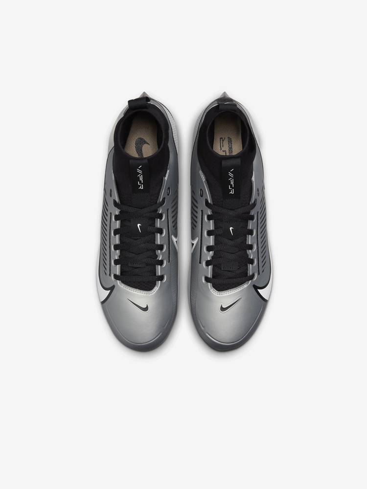 Nike American Rugby Shoes True Grass Banner Rugby Shoes Vapor Edge PRO 360 2 adult model