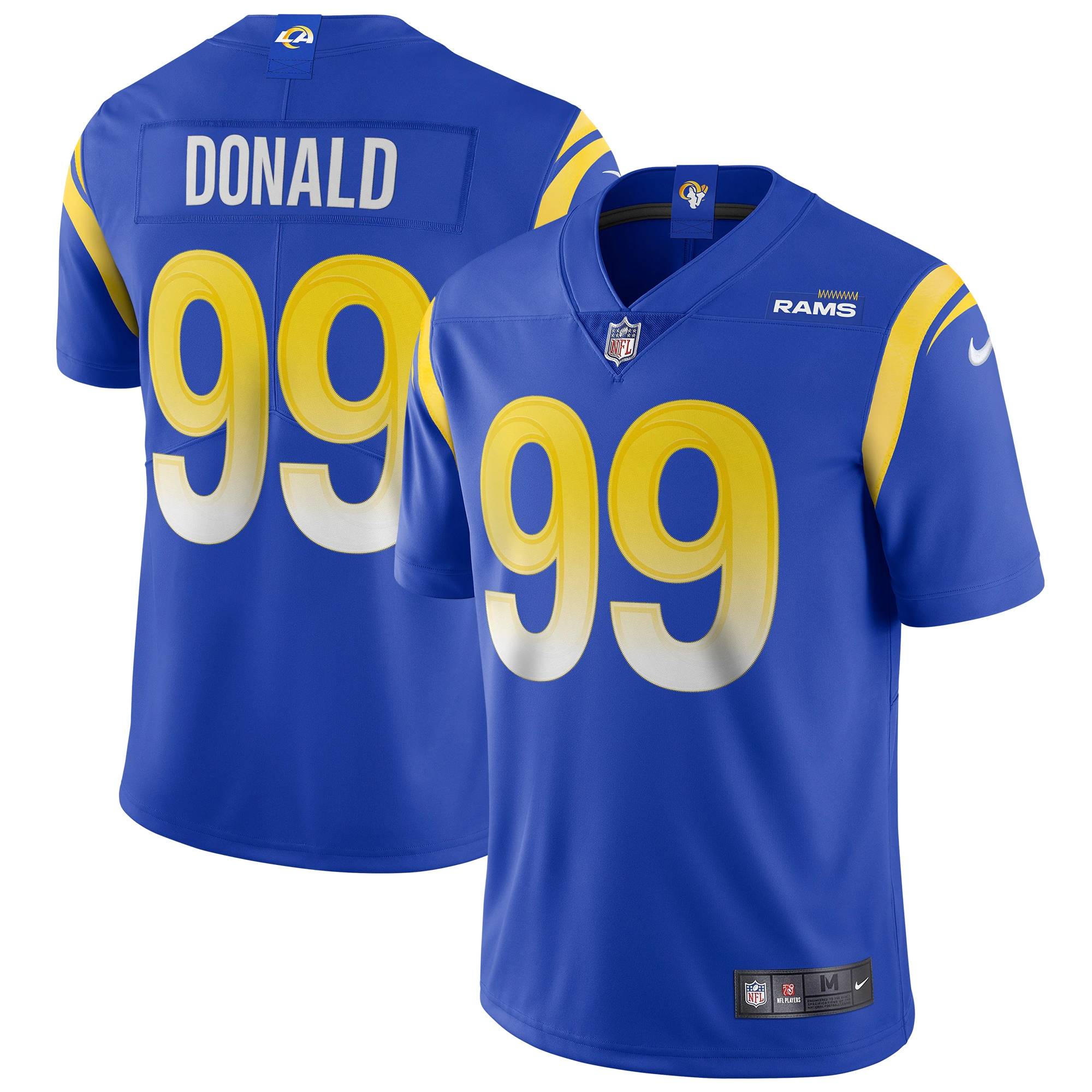 NFL olive jersey Losangeles Rams ram 3#Beckhamjr legend OBJ jersey embroidery uniform