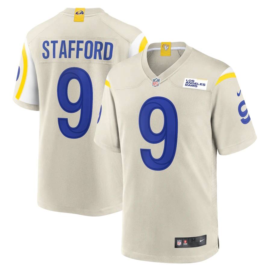 NFL olive jersey Losangeles Rams ram 3#Beckhamjr legend OBJ jersey embroidery uniform