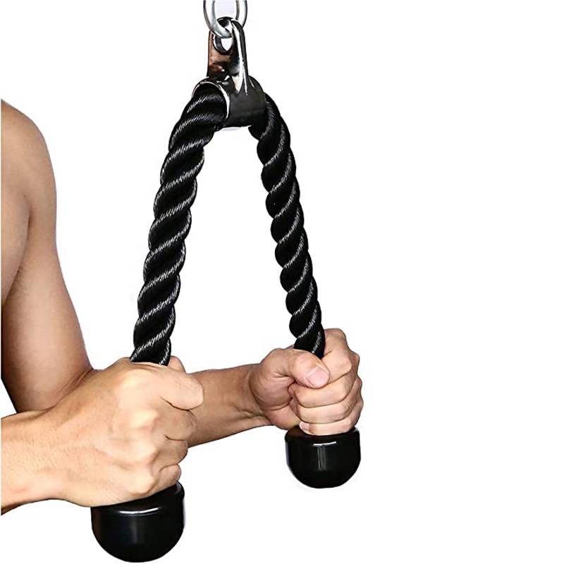70cm Noodle pull rope+nickel plating hook