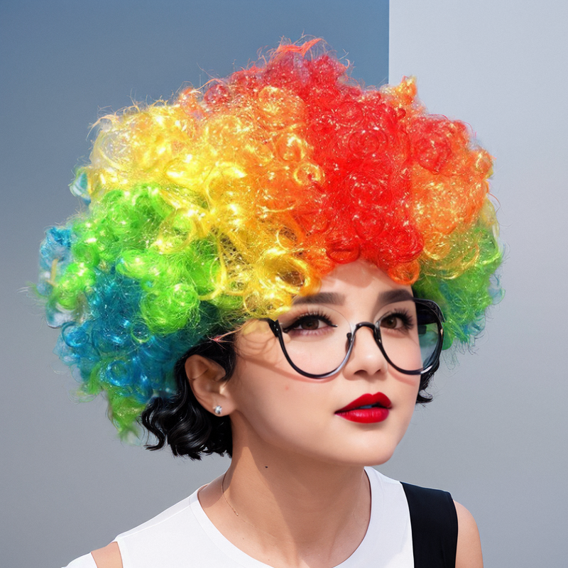 color
