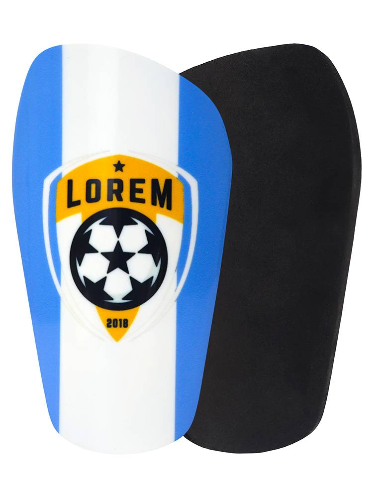 SPL Saipu Wolf Football Leg Board Customization Adult Children's Professional Competition football socks protective DIY custom gift