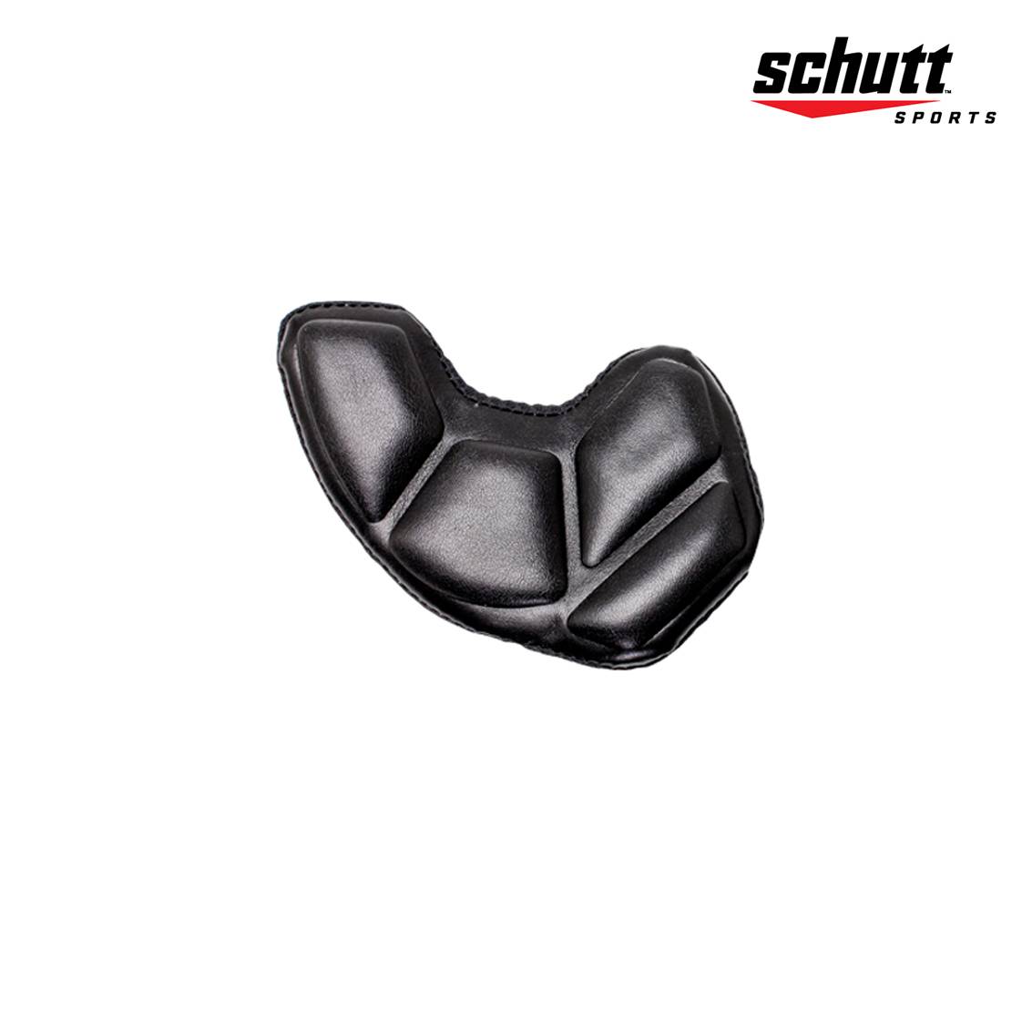 Spot Schutt cheek collection new American rugby equipment accessories Football jaw guard