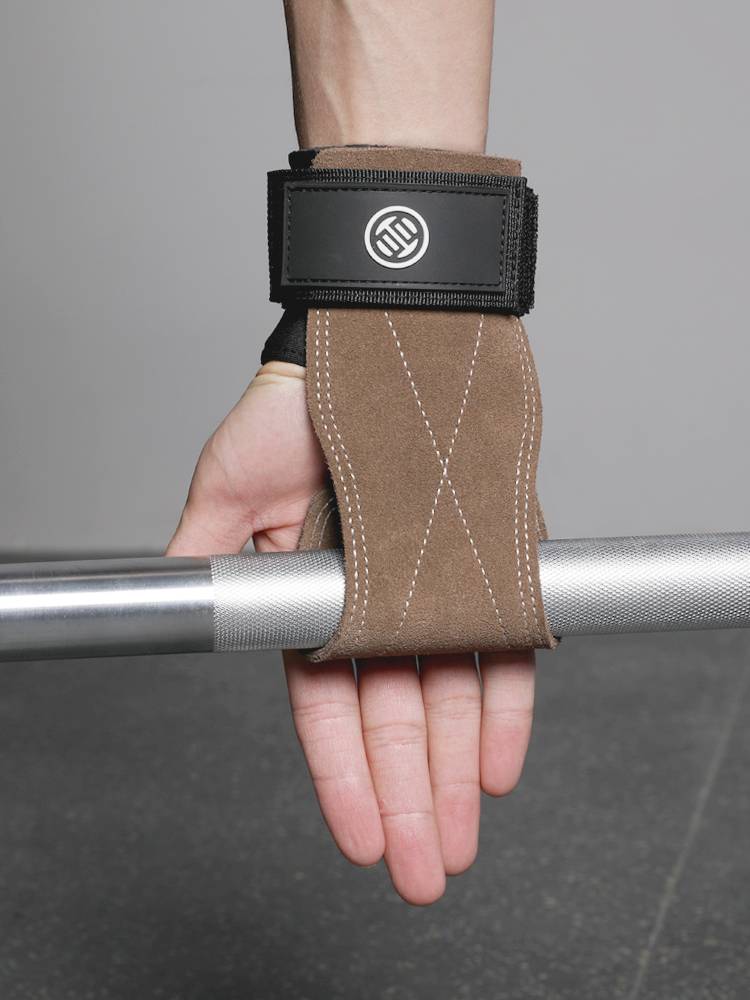 Lu Xiaojun Luxiaojun Craft Palm Handing Handle Lifdel helps to bring fitness gloves.