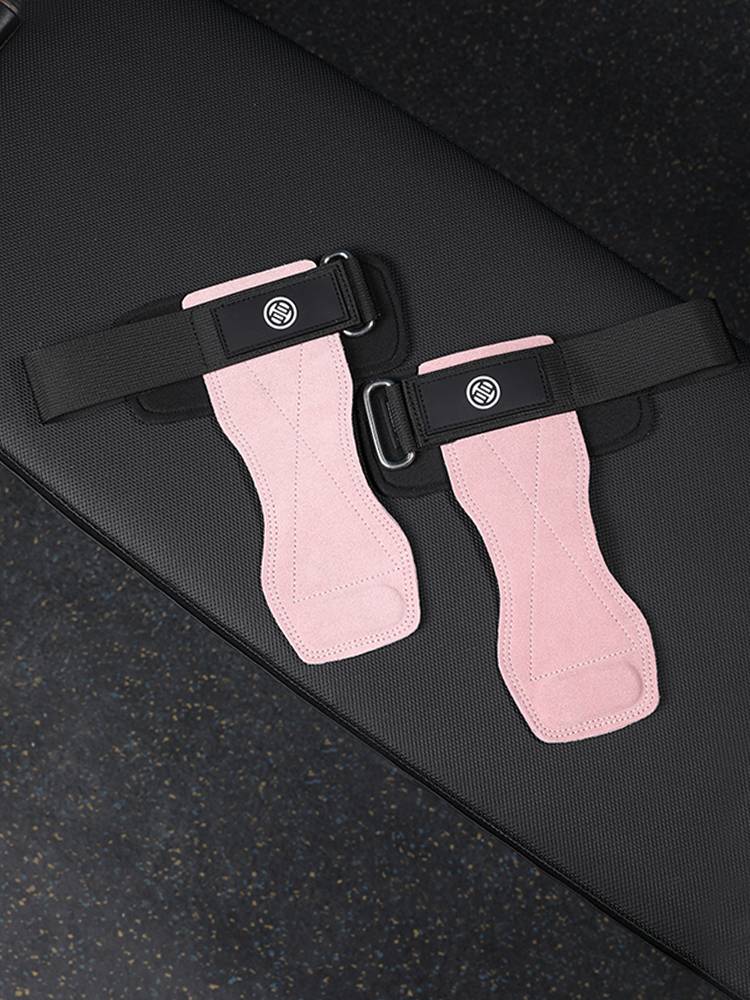 Lu Xiaojun Luxiaojun Craft Palm Handing Handle Lifdel helps to bring fitness gloves.