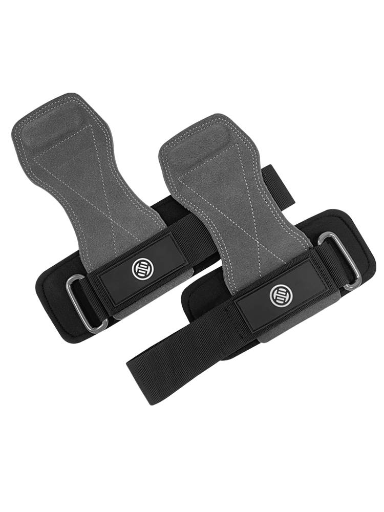 Lu Xiaojun Luxiaojun Craft Palm Handing Handle Lifdel helps to bring fitness gloves.