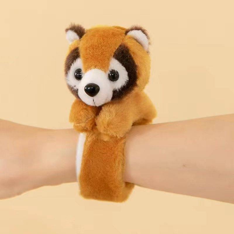 Little Tiger Doll