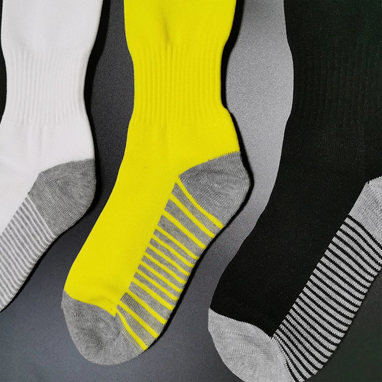 Acenna Liverpool's hot tweaked Chelsea Bottom Socks at the main football sock in Miami