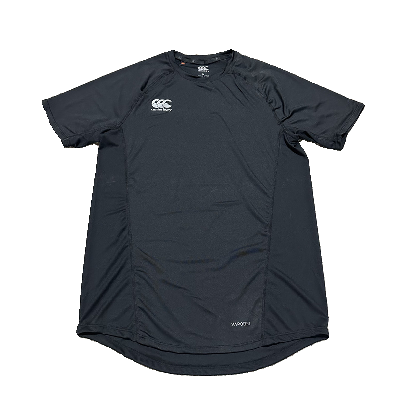 New Zealand rugby fast dry short -sleeved Connberry summer loose, breathable sweat absorption half -sleeved T -shirt man