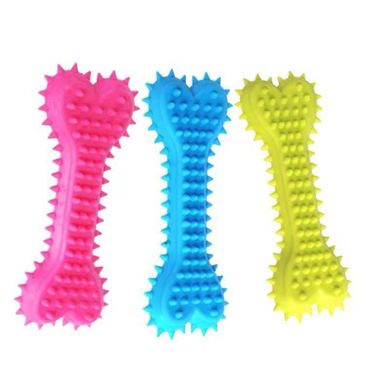 Blue Bone Bone (16cm)