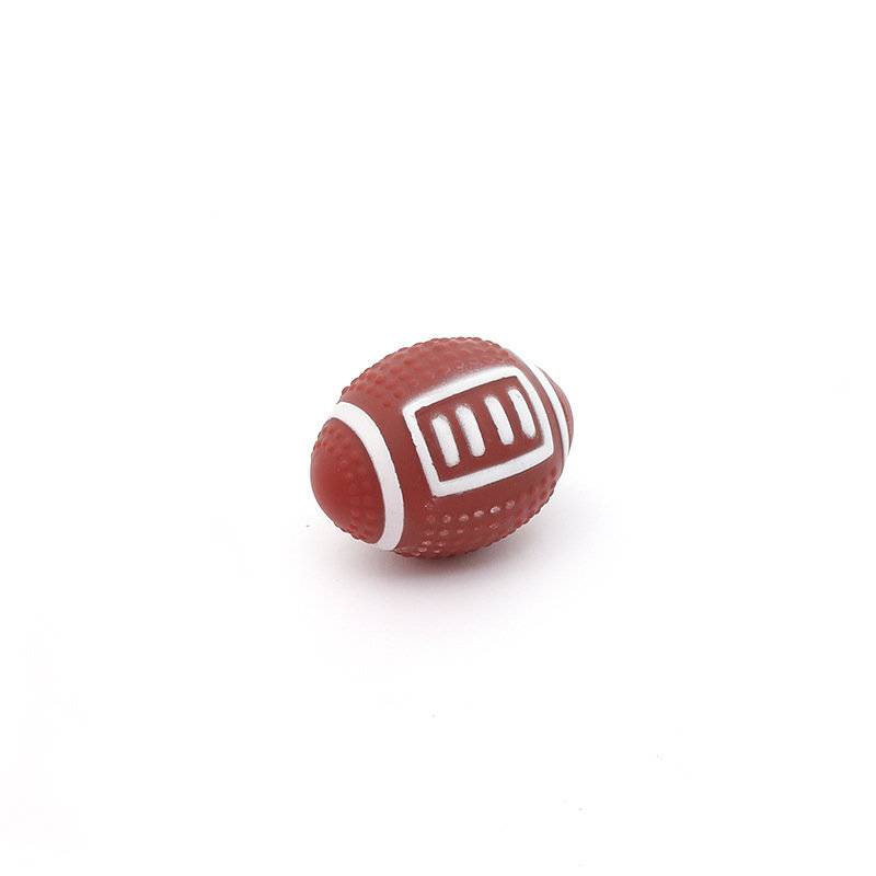 Rugby (5cm diameter)