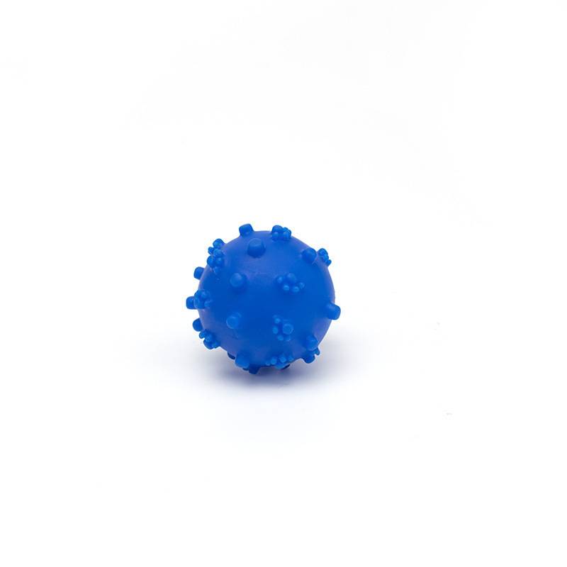 Blue Sting the ball (5cm diameter)