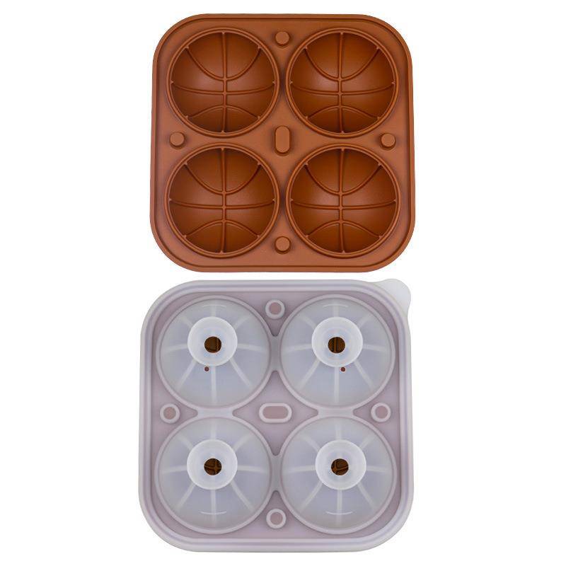 Brown-basketball