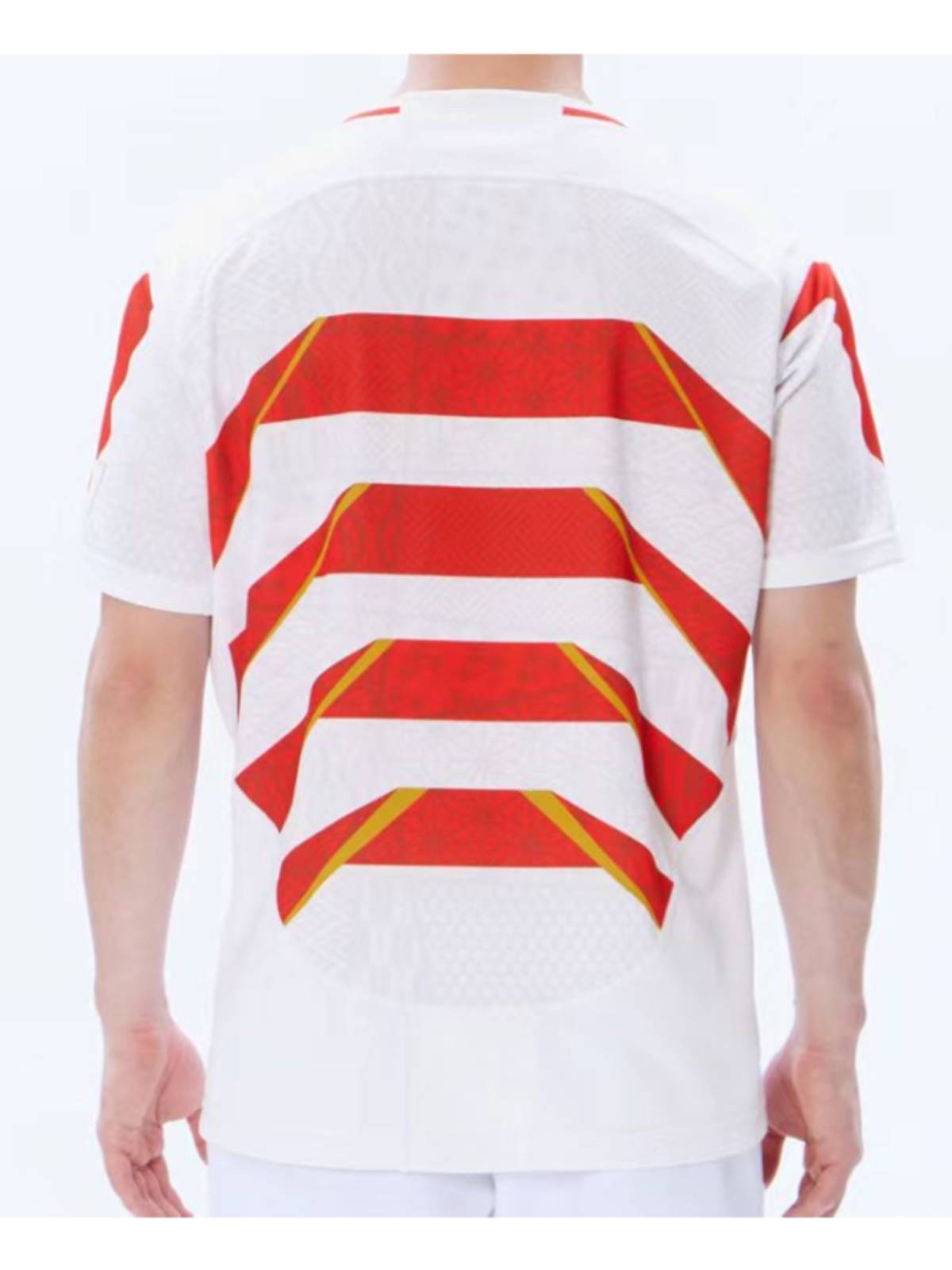 RWC 2023 World Cup Japanese main away rugby jersey World Cup Rugby Jersey