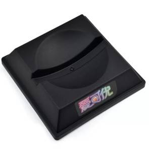 [Sifang] Black (with logo)