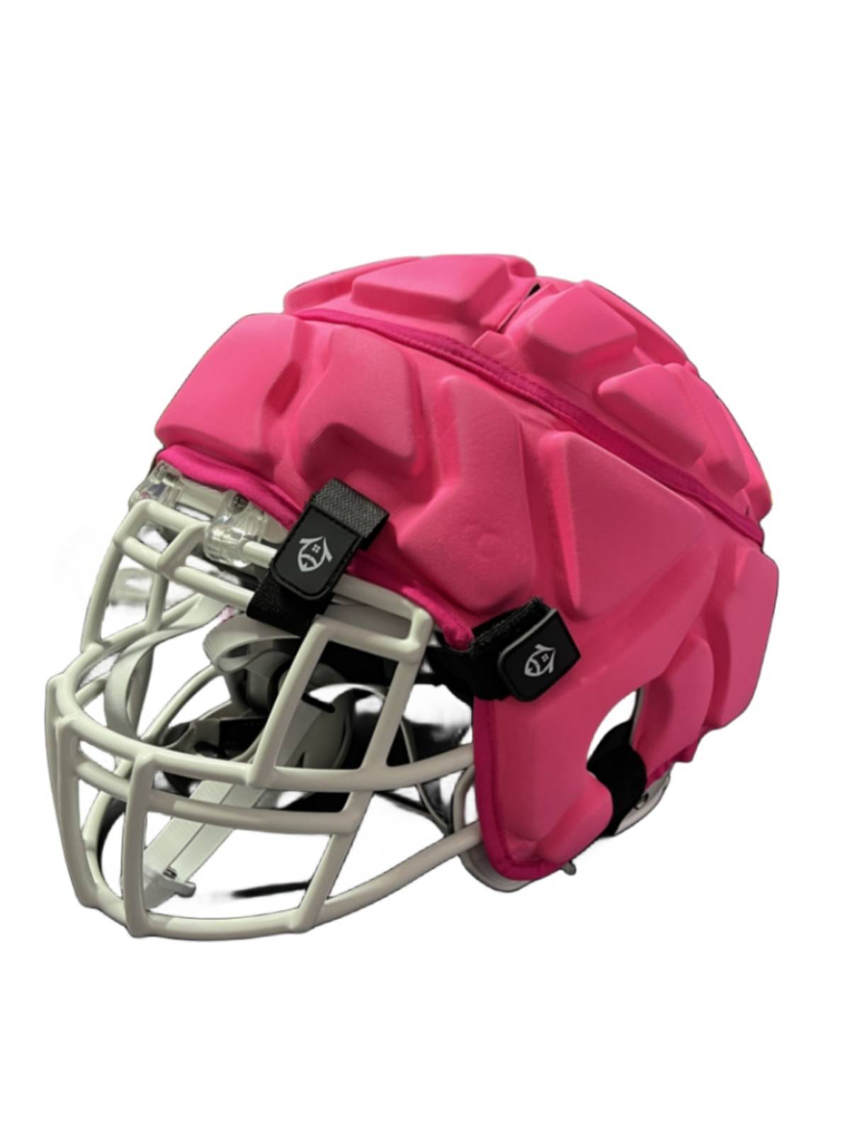 Beautiful olives, American Rugby helmet protective cover