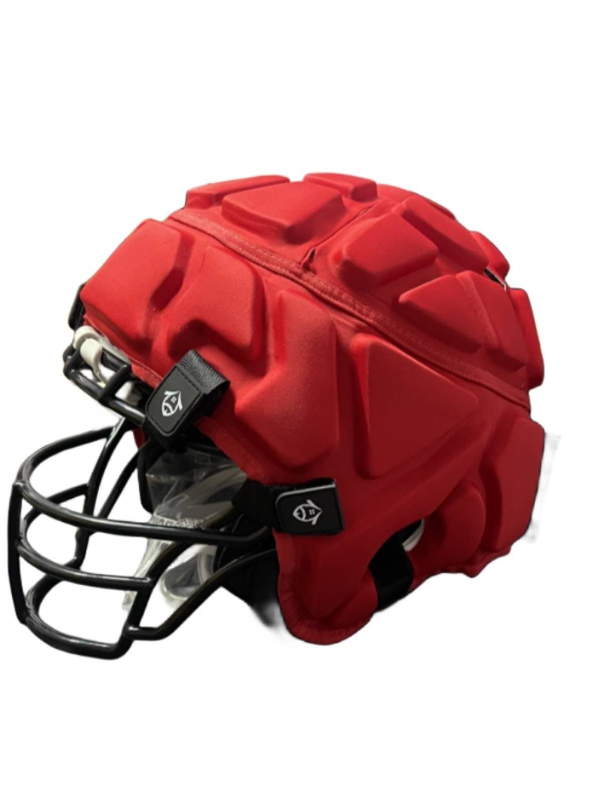 Beautiful olives, American Rugby helmet protective cover