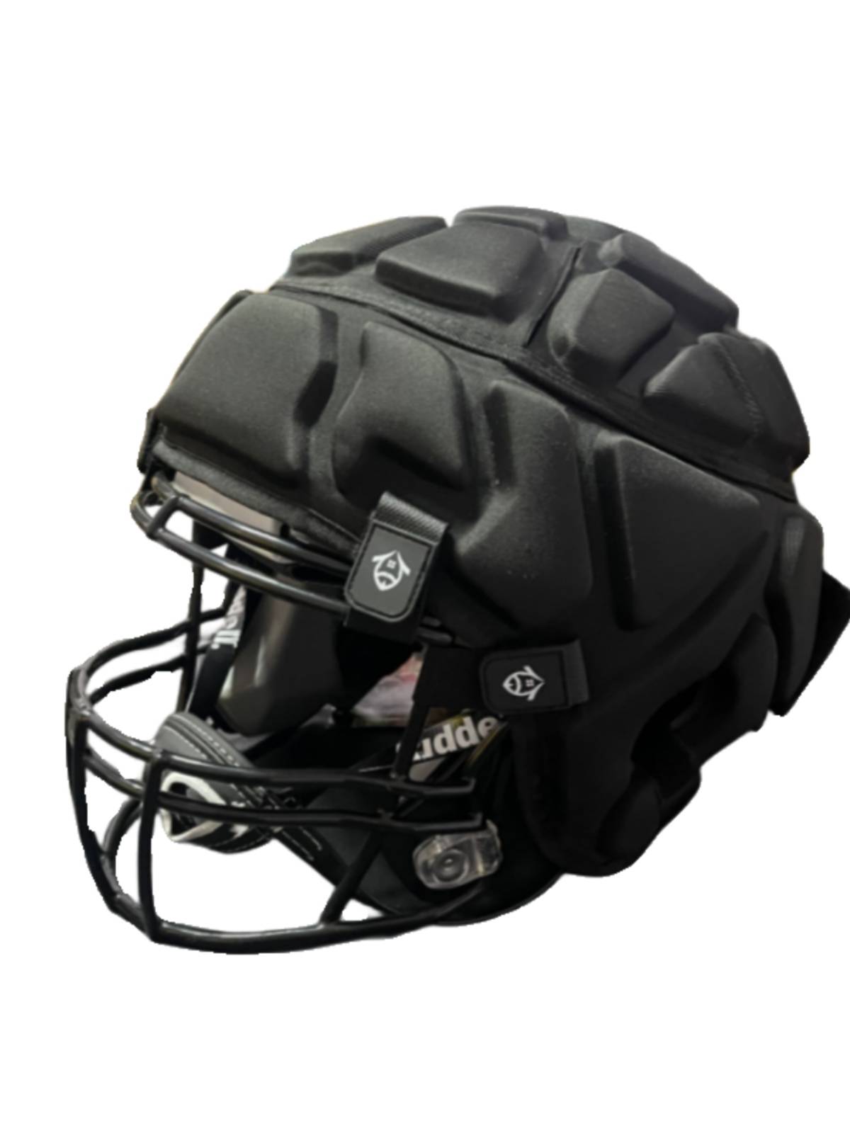 Beautiful olives, American Rugby helmet protective cover