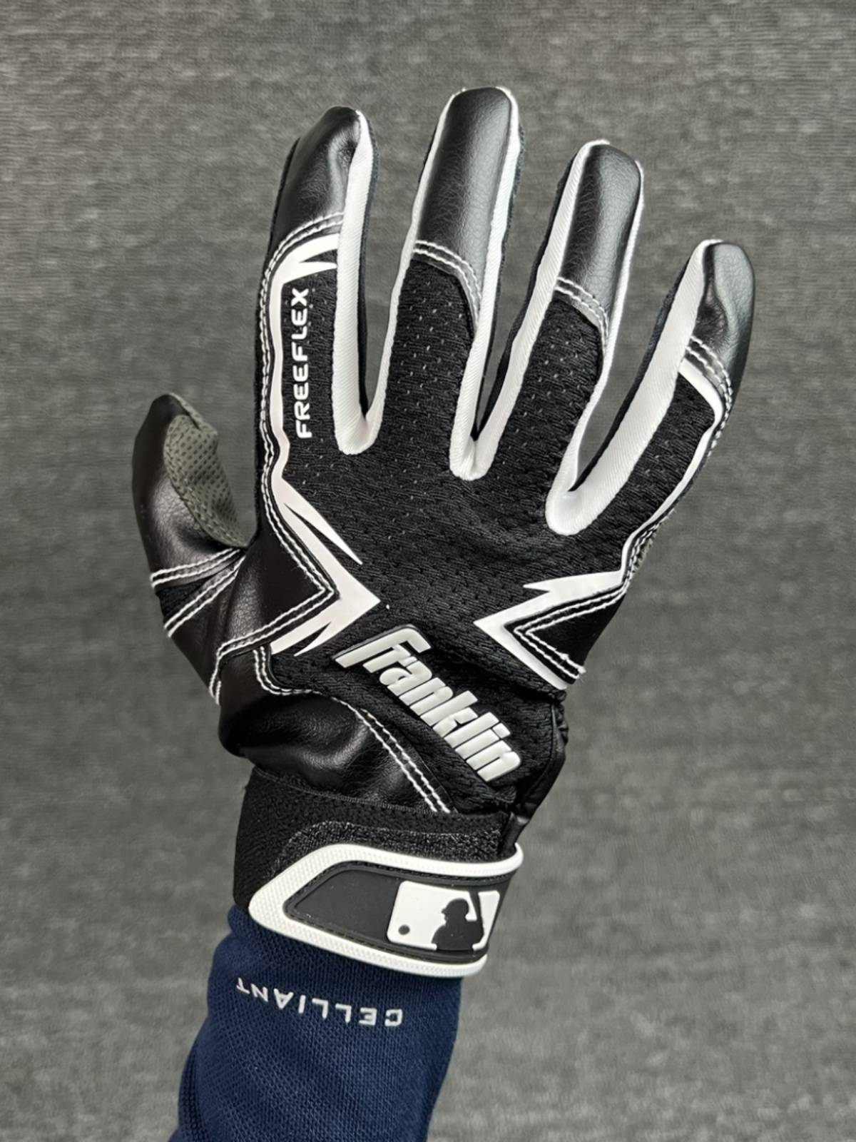 American Franklin Youth Ladies Baseball Baseball Strike Gloves Artificial Gede Flying Gloves