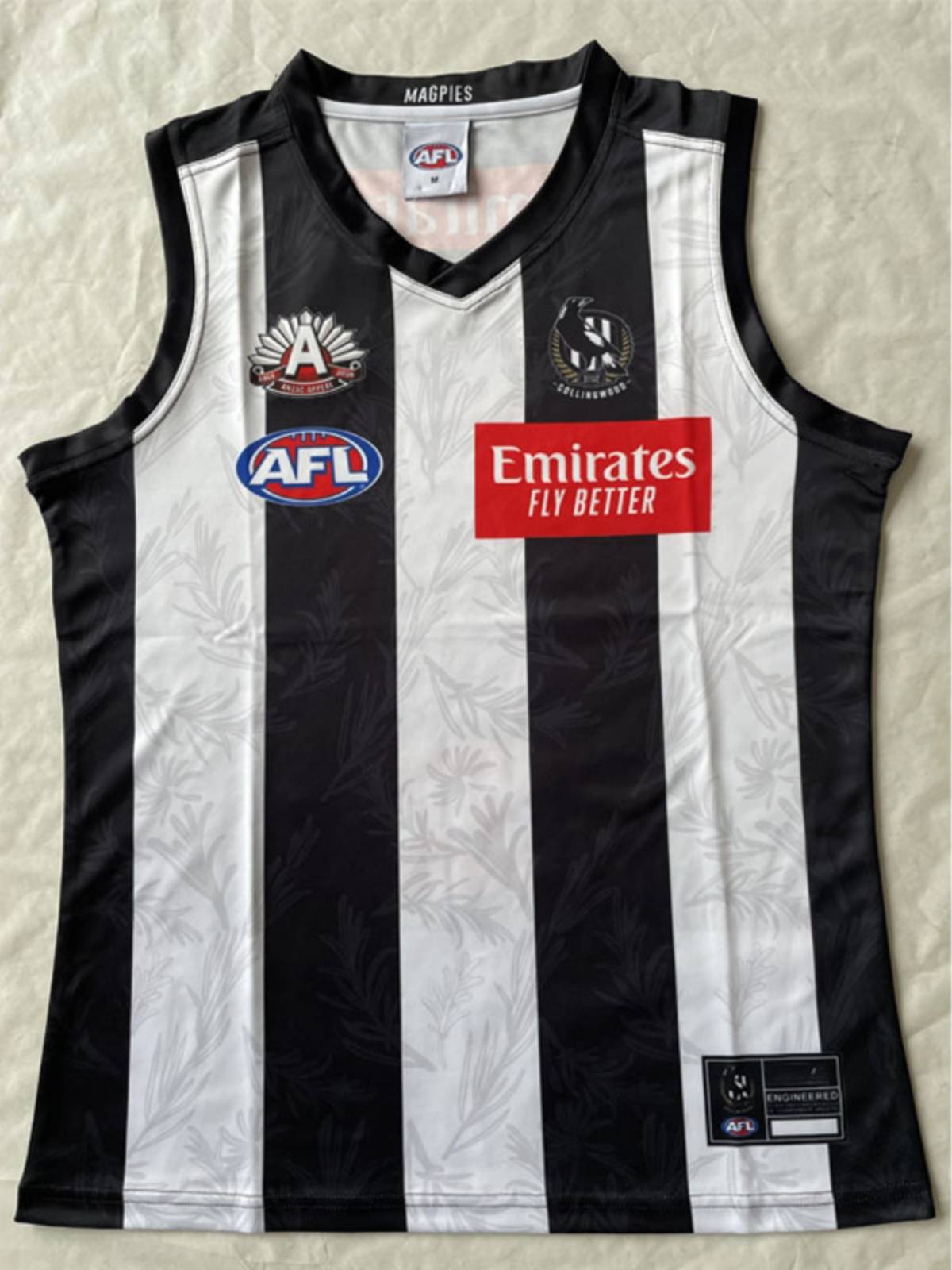 2023 Bell Swan Lion Team Magpie Full Tiger Vetes Training Services Rugby Services Casual Speed and Drying Men