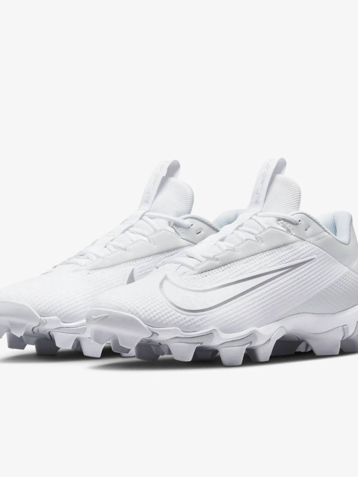 Rugby Shoes Nike Vapor/Alpha Shark series imported rubber rugby shoes waist shoes