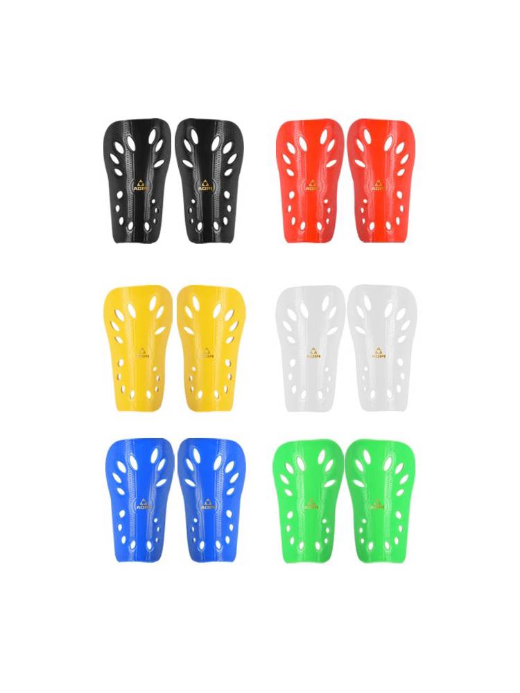 Soccer leg-protected stockings for leg-protected professional adult children ' s soccer training match