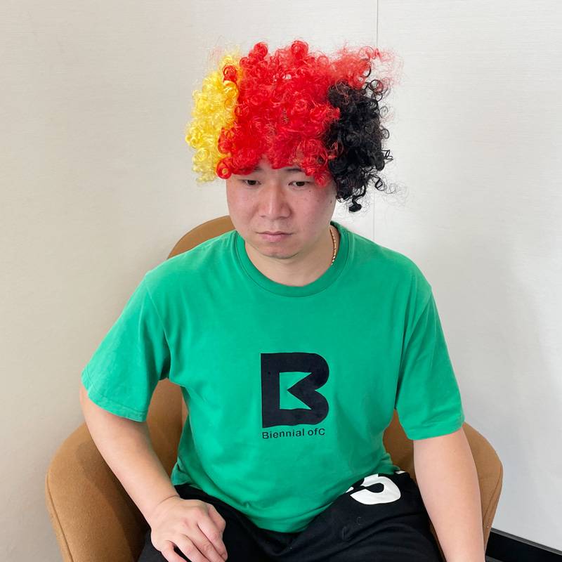 Wig-03 Germany