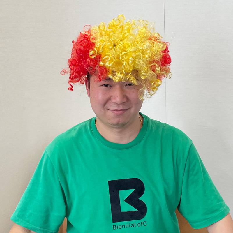 Wig-05 Spain