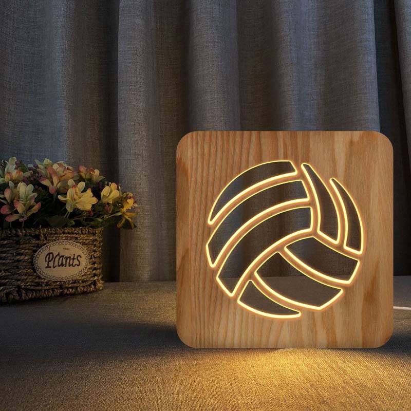 Volleyball B