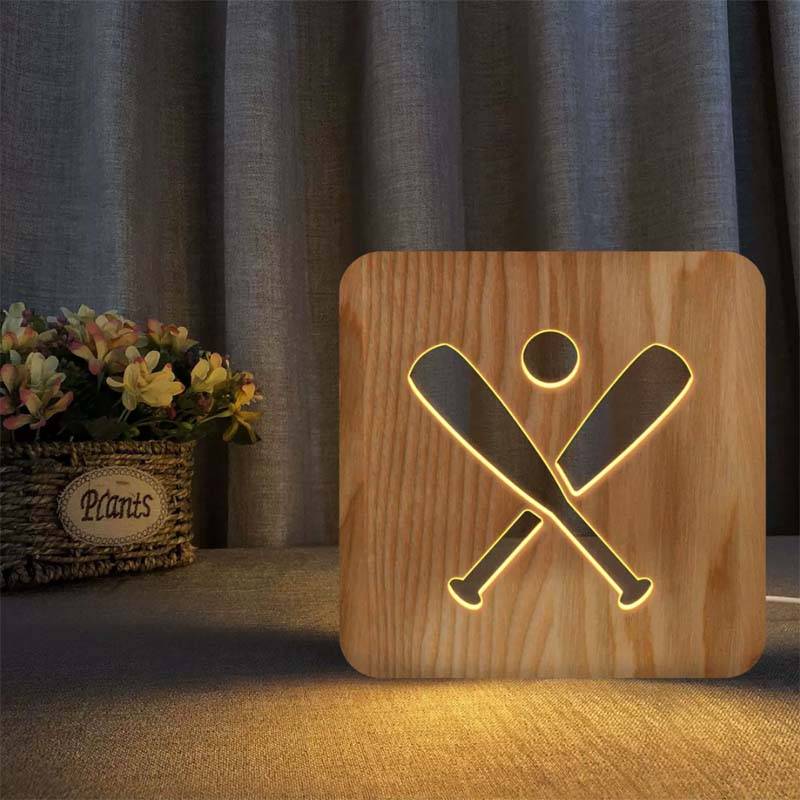 Baseball stick