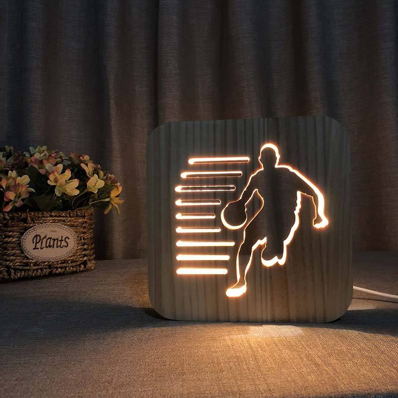 Basketball A