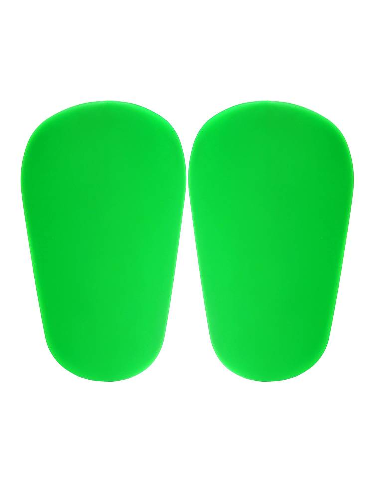 Piri Football Leg Board Adult Children MINI Professional ultra -small light thin tibial insertion piece of protective gear equipment