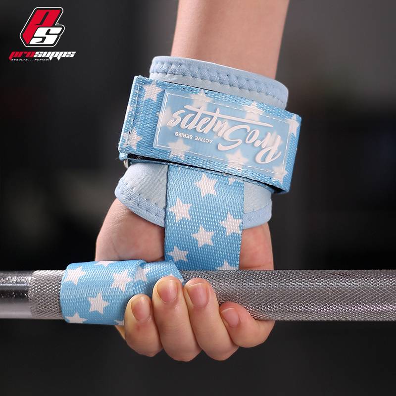 Lake Blue (wrist support)