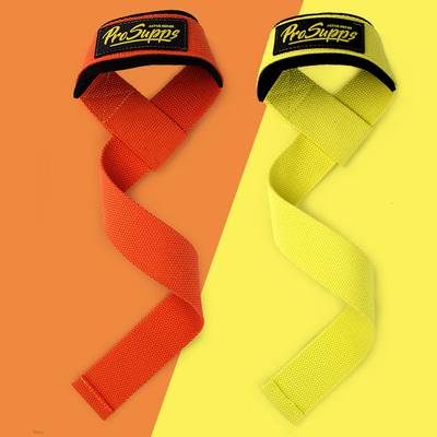Coral Orange+Lemon Yellow [Color Color]