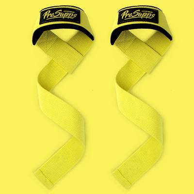 Lemon yellow