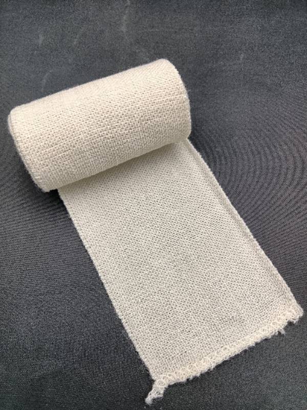 elastic bandage exercise pressing fixed elastic strap wound wound bandaging football basketball leggings ankle