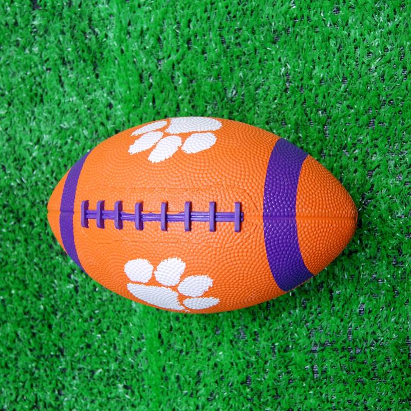American rubber training rugby 1/3/6/9 competition rubber rugby children's kindergarten rugby toys