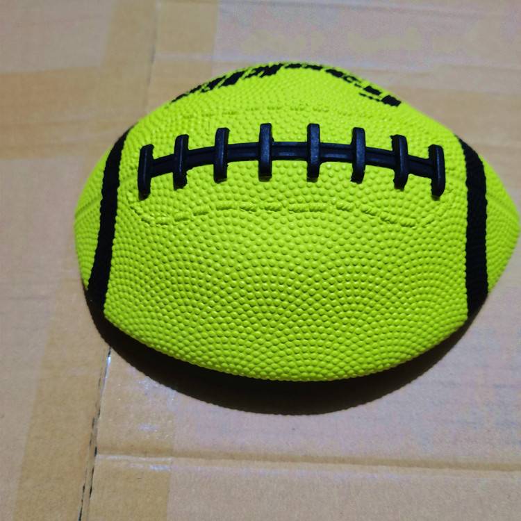 No. 1 rugby color random+delivery needle