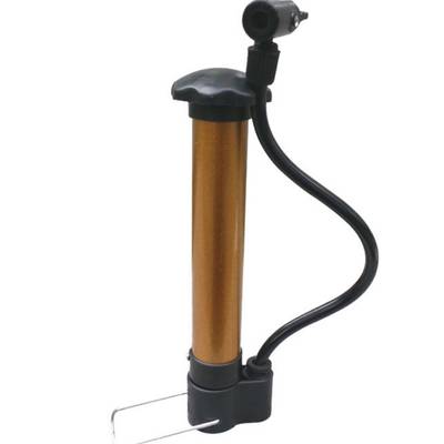 Air cylinder