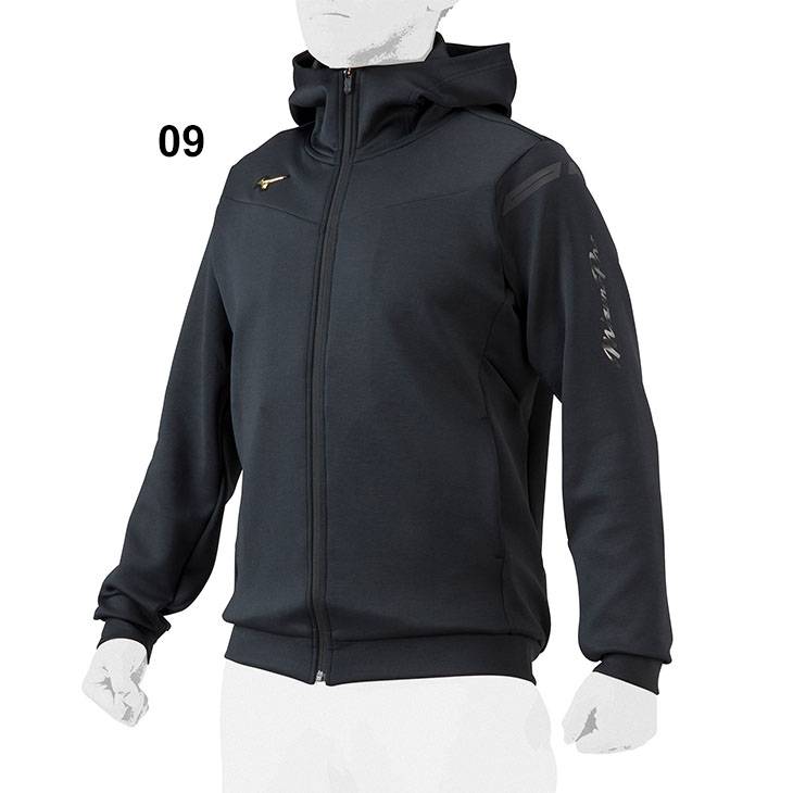 In 23 years, Japanese purchasing genuine Mizuno Mijin strong rugby baseball zipper jackets and wind -keeping coat
