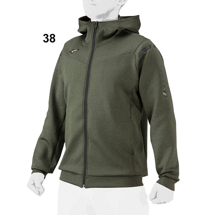 In 23 years, Japanese purchasing genuine Mizuno Mijin strong rugby baseball zipper jackets and wind -keeping coat