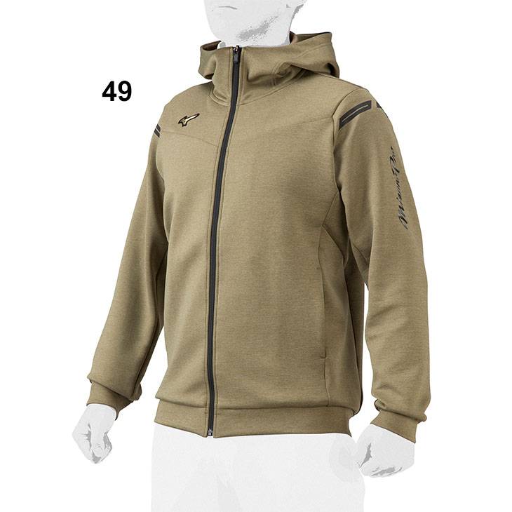 In 23 years, Japanese purchasing genuine Mizuno Mijin strong rugby baseball zipper jackets and wind -keeping coat